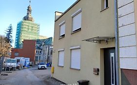 Domek przy Rynku